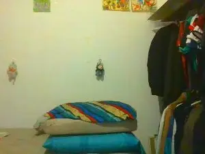 Cam4 Sex Chat of Miloverboy
