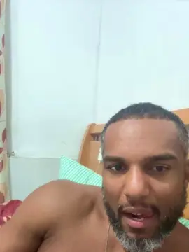 Cam4 Sex Cam of Pretocariocahot