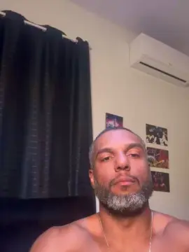Cam4 Sex Chat of Pretocariocahot