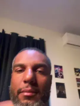Cam4 Live Sex Cam of Pretocariocahot