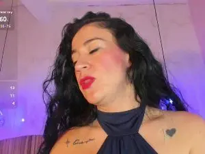 Cam4 Best live sex cam show of Victoria1_