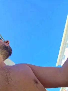 Cam4 Live Porn of Zabu09