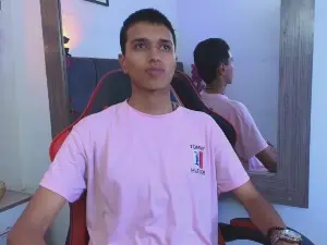 Cam4 Private Sex Chat of Alan_Colthon