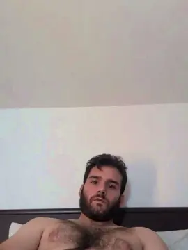 Cam4 Sex Chat of Marko_1994