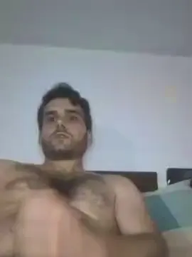 Cam4 Private Sex Chat of Marko_1994