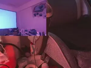 Cam4 Nude Webcam of anoz703