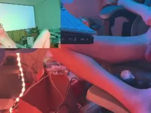 Cam4 Live Porn of anoz703