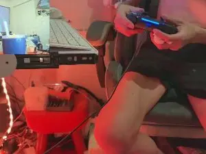 Cam4 Nude Webcam of anoz703