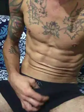Cam4 Adult Video Chat of roludoogato