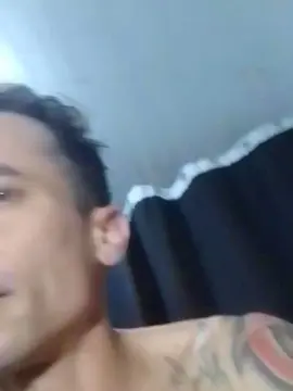 Cam4 Sex Cam of roludoogato