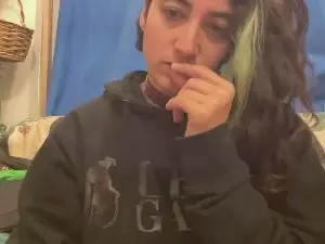 Cam4 Live Porn of Angelsincielo