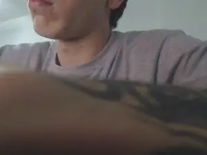 Cam4 Adult Webcam of axel_serra