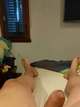 Cam4 Adult Video Chat of jcbatman77