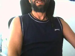 Cam4 Sex Cam of tangaman40
