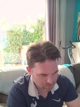 Cam4 Free Porn Cam of tomsauwer