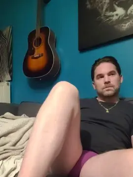 Cam4 Live Porn of tomsauwer