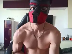 Cam4 Live Sex of Frabroker