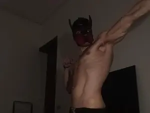 Cam4 Sex Chat of Frabroker