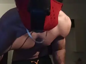 Cam4 Nude Webcam of Frabroker