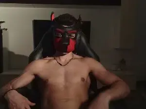 Cam4 Live Porn of Frabroker