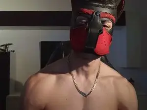 Cam4 Live Sex Cam of Frabroker