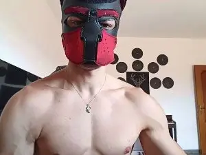 Cam4 Adult Webcam of Frabroker