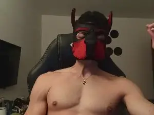 Cam4 Sex Cam of Frabroker