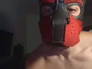 Cam4 Sex Cam of Frabroker