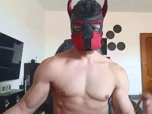 Cam4 Private Sex Chat of Frabroker
