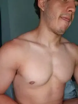 Cam4 Nude Webcam of JohnnyRuizXXX