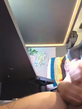 Cam4 Live Sex Cam of morborojo1