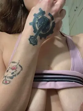 Cam4 Sex Cam of Galaxiaa23