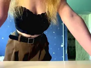 Cam4 Adult Webcam of YiLibby