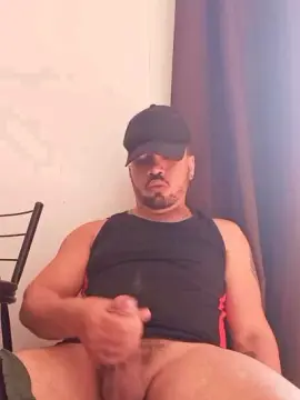 Cam4 Live Sex Cam of juniorcervo