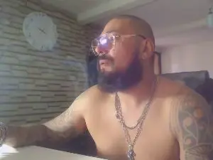 Cam4 Live Porn of Edgarram83