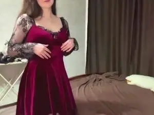 Cam4 Best Webcam of RoseannOclair