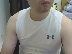 Cam4 Live Porn of deanman19
