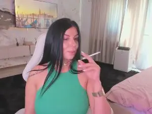 Cam4 Best live sex cam show of Patriciakeys