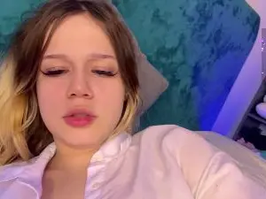 Cam4 Best live sex cam show of RegeniaCorrela