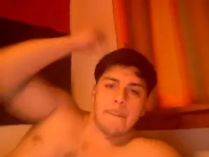 Cam4 Best Webcam of matiaslol666