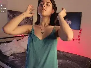 Cam4 Live Sex Cam of Barbara_Little