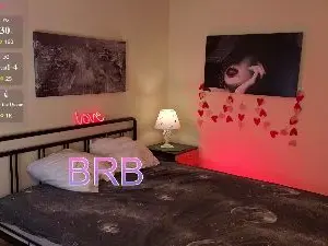 Cam4 Live Porn of Barbara_Little