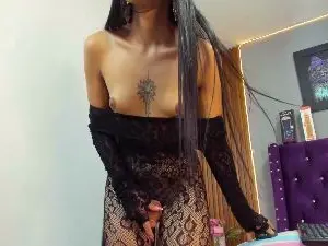 Cam4 Live Sex of Daylinxxx