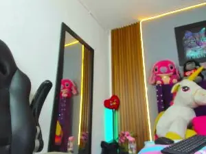 Cam4 Private Sex Chat of Daylinxxx