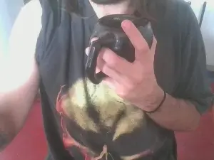 Cam4 Best Webcam of Wolfh95