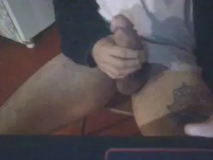 Cam4 Private Sex Chat of Wolfh95