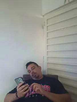 Cam4 Live Sex Cam of febo20