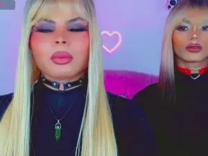 Cam4 Best live sex cam show of leslychaneldoll