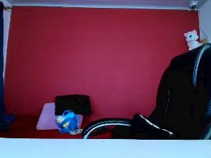 Cam4 Private Sex Chat of lulubigtitts1
