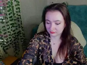 Cam4 Private Sex Chat of Micky_Wood